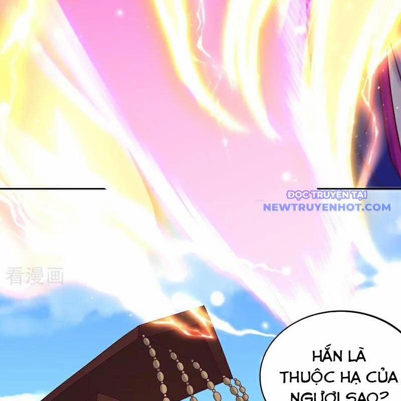 Ta Bị Nhốt Cùng Một Ngày Mười Vạn Năm 537 trang 40