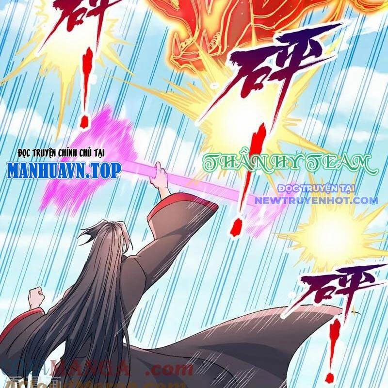 Ta Bị Nhốt Cùng Một Ngày Mười Vạn Năm 537 trang 49