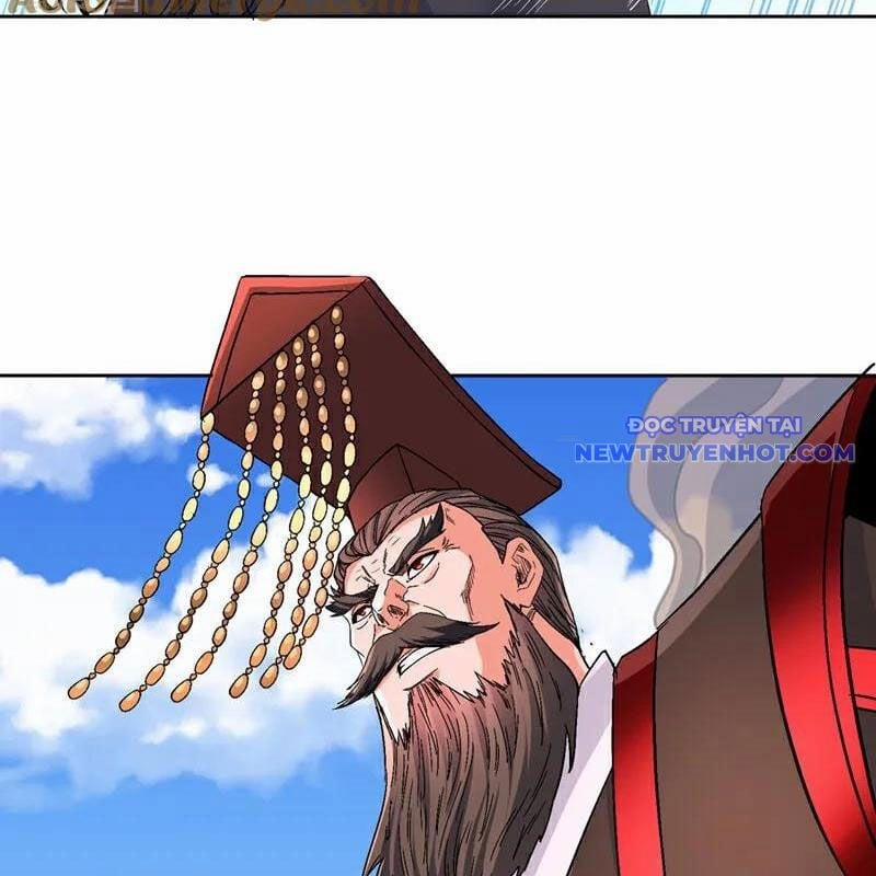 Ta Bị Nhốt Cùng Một Ngày Mười Vạn Năm 537 trang 50