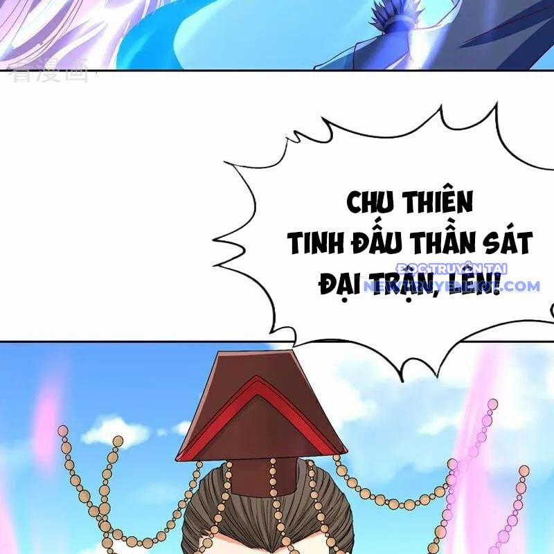 Ta Bị Nhốt Cùng Một Ngày Mười Vạn Năm 537 trang 55