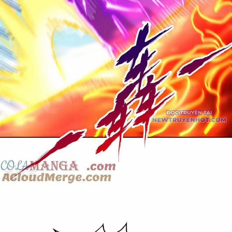 Ta Bị Nhốt Cùng Một Ngày Mười Vạn Năm 537 trang 70