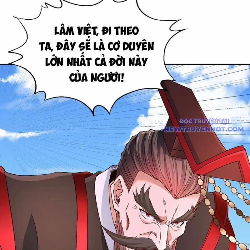 Ta Bị Nhốt Cùng Một Ngày Mười Vạn Năm 537 trang 71