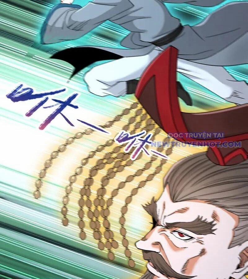 Ta Bị Nhốt Cùng Một Ngày Mười Vạn Năm 539 trang 15