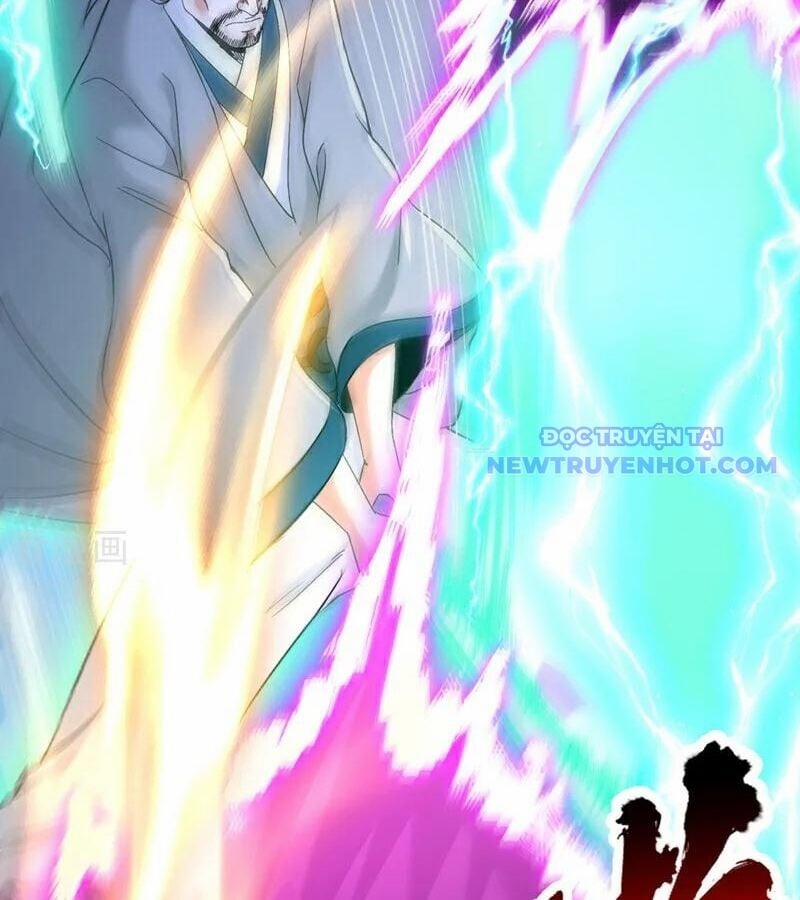 Ta Bị Nhốt Cùng Một Ngày Mười Vạn Năm 539 trang 17