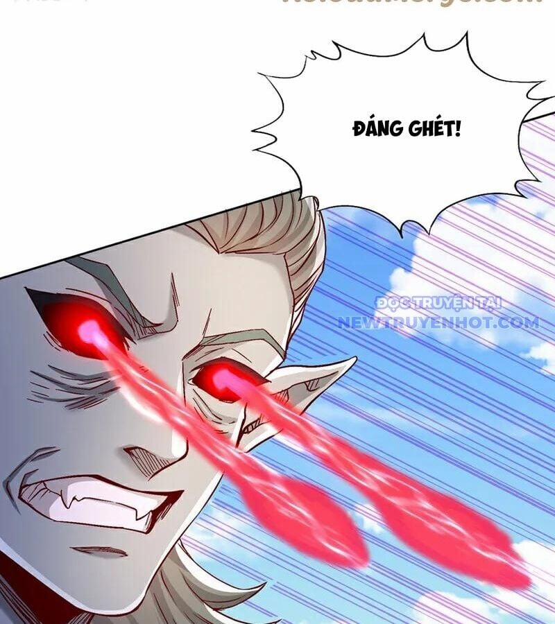 Ta Bị Nhốt Cùng Một Ngày Mười Vạn Năm 539 trang 21