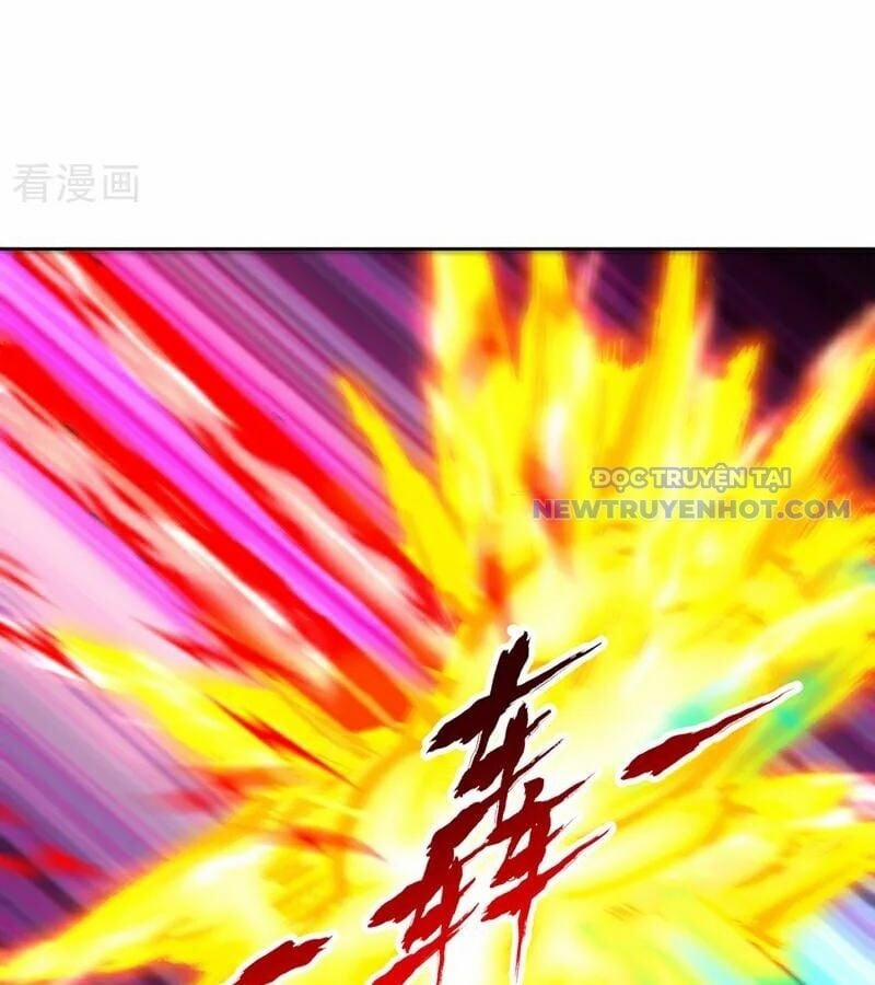 Ta Bị Nhốt Cùng Một Ngày Mười Vạn Năm 539 trang 24