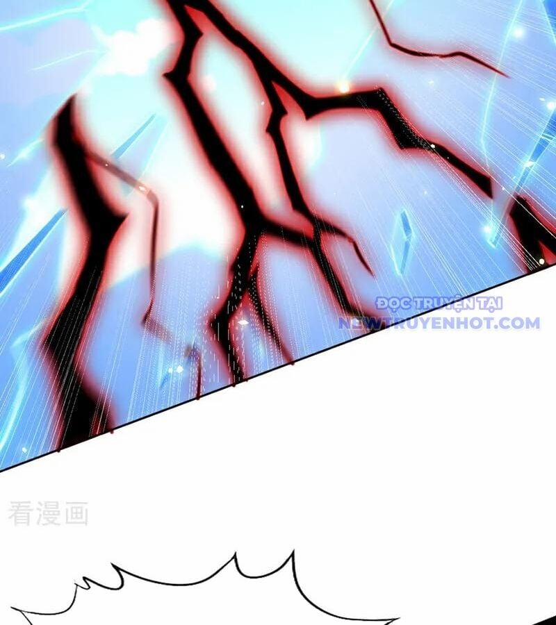 Ta Bị Nhốt Cùng Một Ngày Mười Vạn Năm 539 trang 32