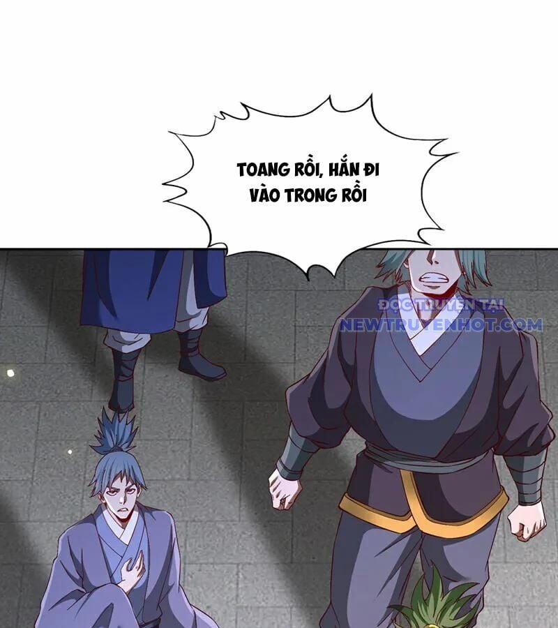 Ta Bị Nhốt Cùng Một Ngày Mười Vạn Năm 539 trang 38