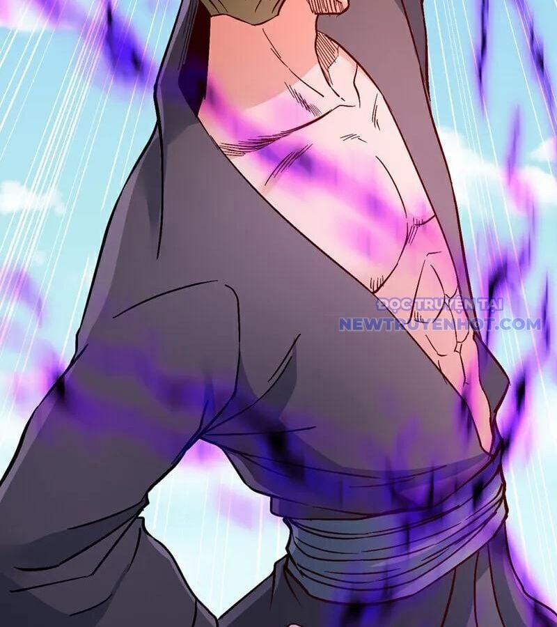 Ta Bị Nhốt Cùng Một Ngày Mười Vạn Năm 539 trang 4