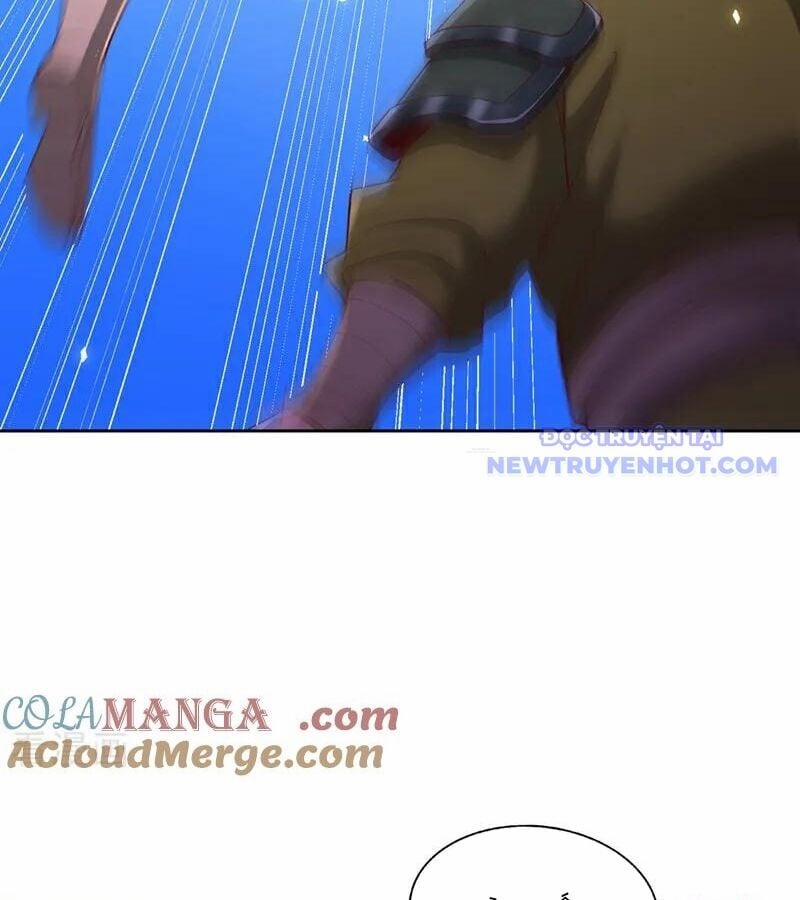 Ta Bị Nhốt Cùng Một Ngày Mười Vạn Năm 539 trang 41