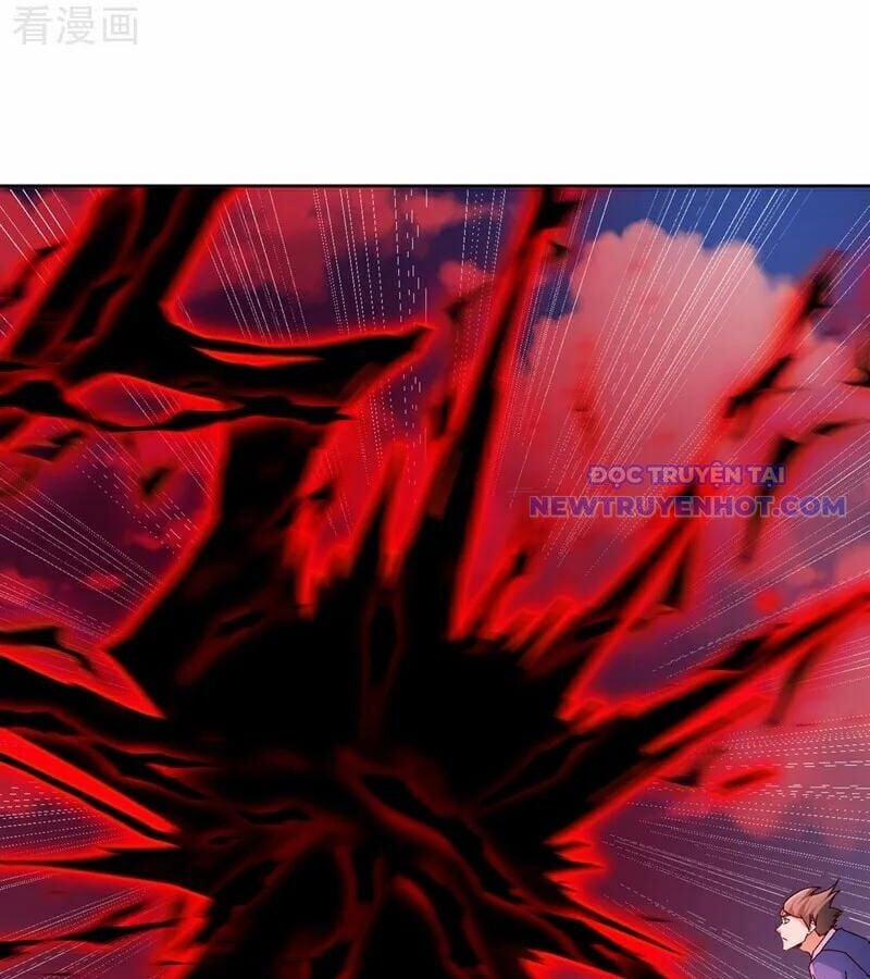 Ta Bị Nhốt Cùng Một Ngày Mười Vạn Năm 539 trang 45