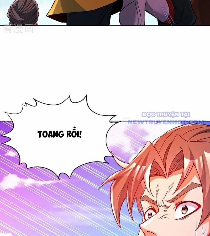 Ta Bị Nhốt Cùng Một Ngày Mười Vạn Năm 539 trang 47