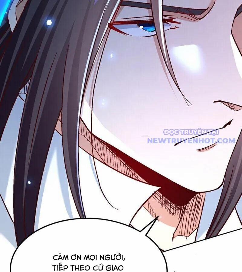 Ta Bị Nhốt Cùng Một Ngày Mười Vạn Năm 539 trang 52