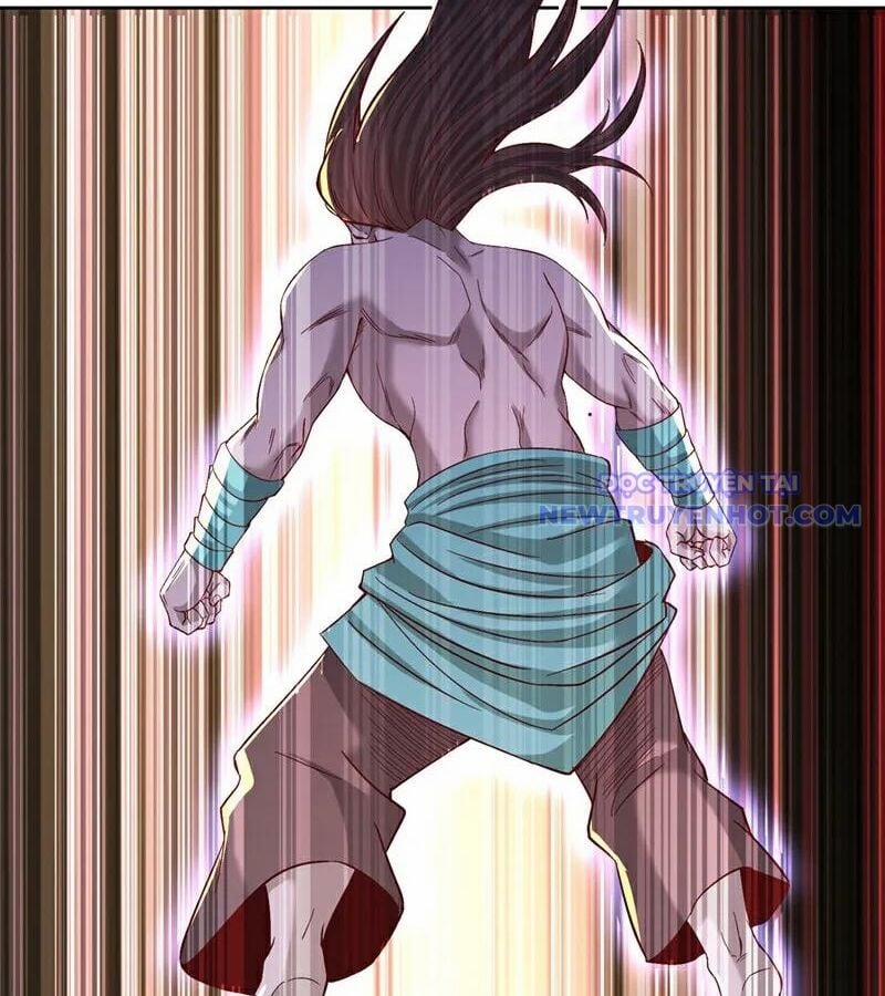 Ta Bị Nhốt Cùng Một Ngày Mười Vạn Năm 539 trang 58