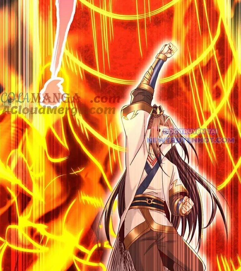 Ta Bị Nhốt Cùng Một Ngày Mười Vạn Năm 539 trang 63