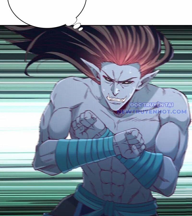 Ta Bị Nhốt Cùng Một Ngày Mười Vạn Năm 539 trang 68