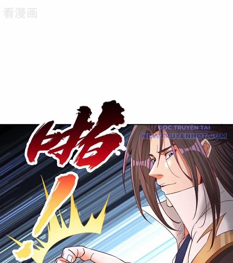 Ta Bị Nhốt Cùng Một Ngày Mười Vạn Năm 539 trang 74