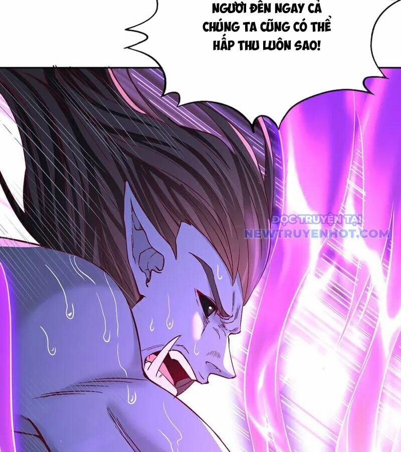 Ta Bị Nhốt Cùng Một Ngày Mười Vạn Năm 539 trang 79