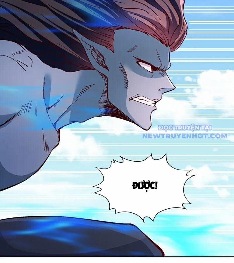 Ta Bị Nhốt Cùng Một Ngày Mười Vạn Năm 539 trang 9