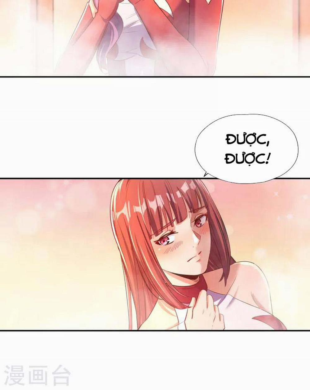 Ta Bị Nhốt Cùng Một Ngày Mười Vạn Năm 54 trang 13