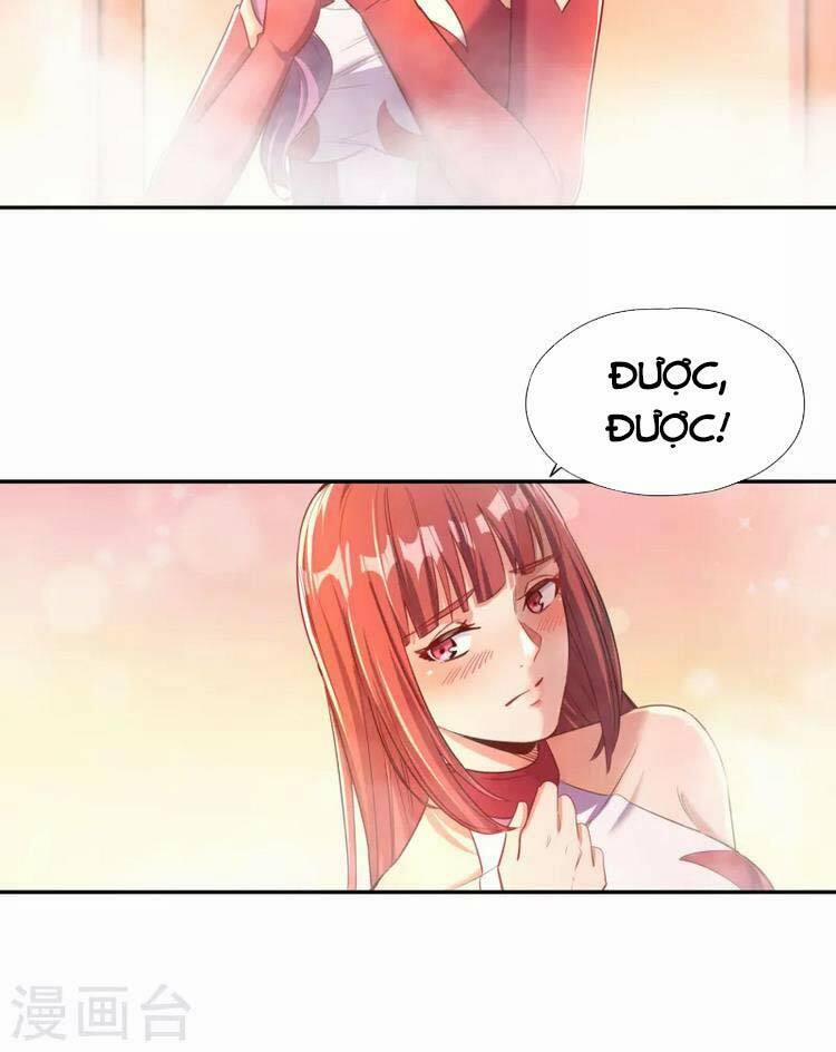 Ta Bị Nhốt Cùng Một Ngày Mười Vạn Năm 54 trang 25