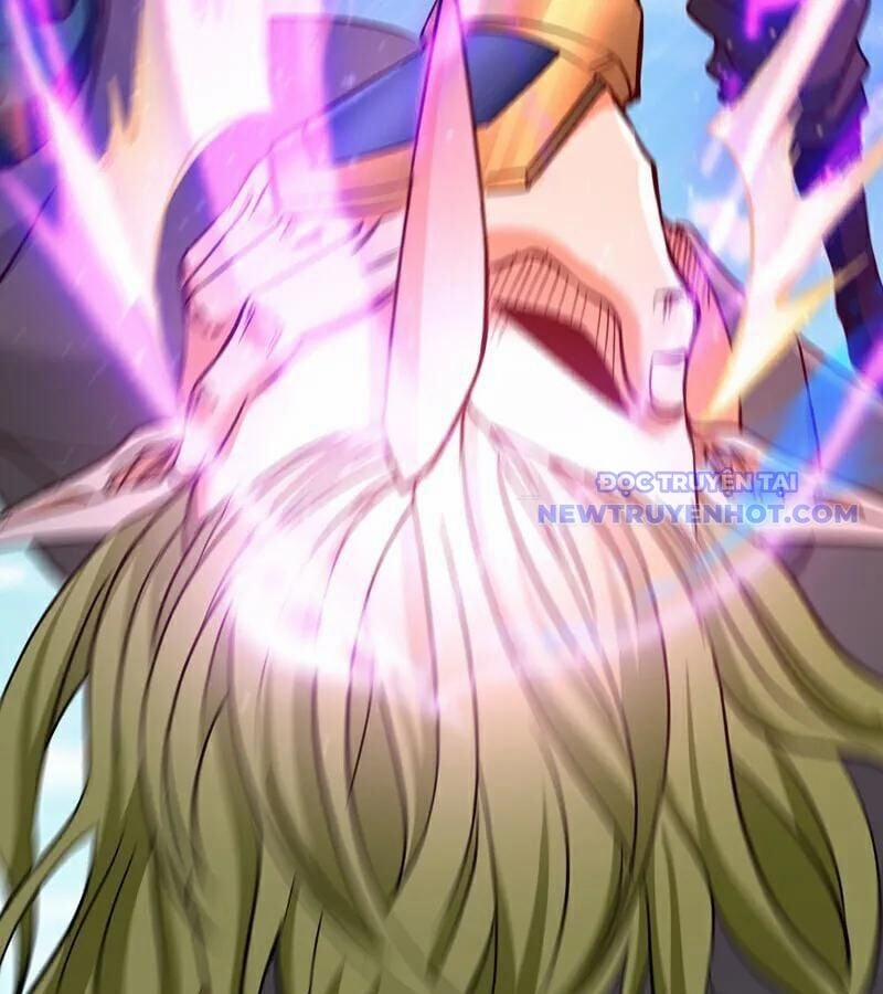 Ta Bị Nhốt Cùng Một Ngày Mười Vạn Năm 540 trang 10