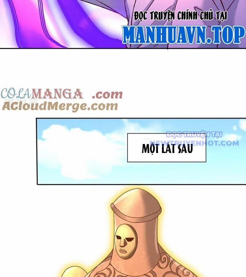 Ta Bị Nhốt Cùng Một Ngày Mười Vạn Năm 540 trang 14