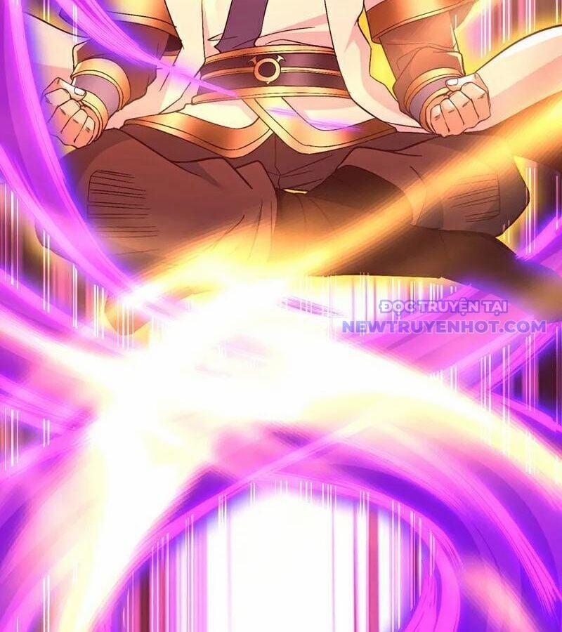 Ta Bị Nhốt Cùng Một Ngày Mười Vạn Năm 540 trang 25