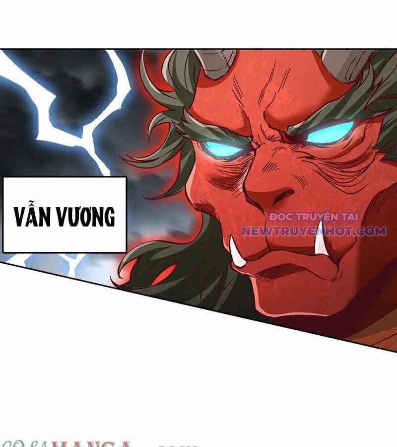 Ta Bị Nhốt Cùng Một Ngày Mười Vạn Năm 540 trang 40