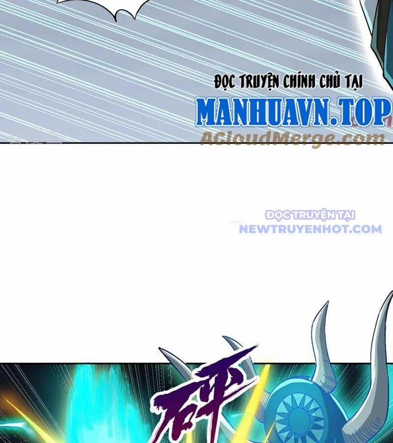 Ta Bị Nhốt Cùng Một Ngày Mười Vạn Năm 540 trang 46