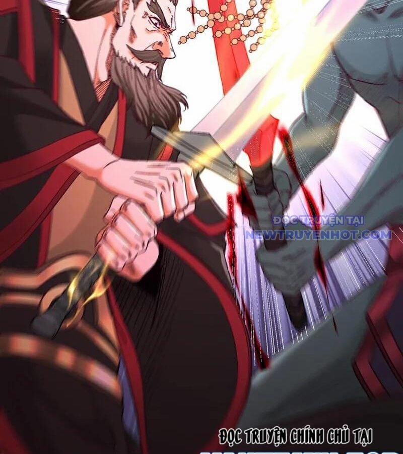 Ta Bị Nhốt Cùng Một Ngày Mười Vạn Năm 540 trang 54