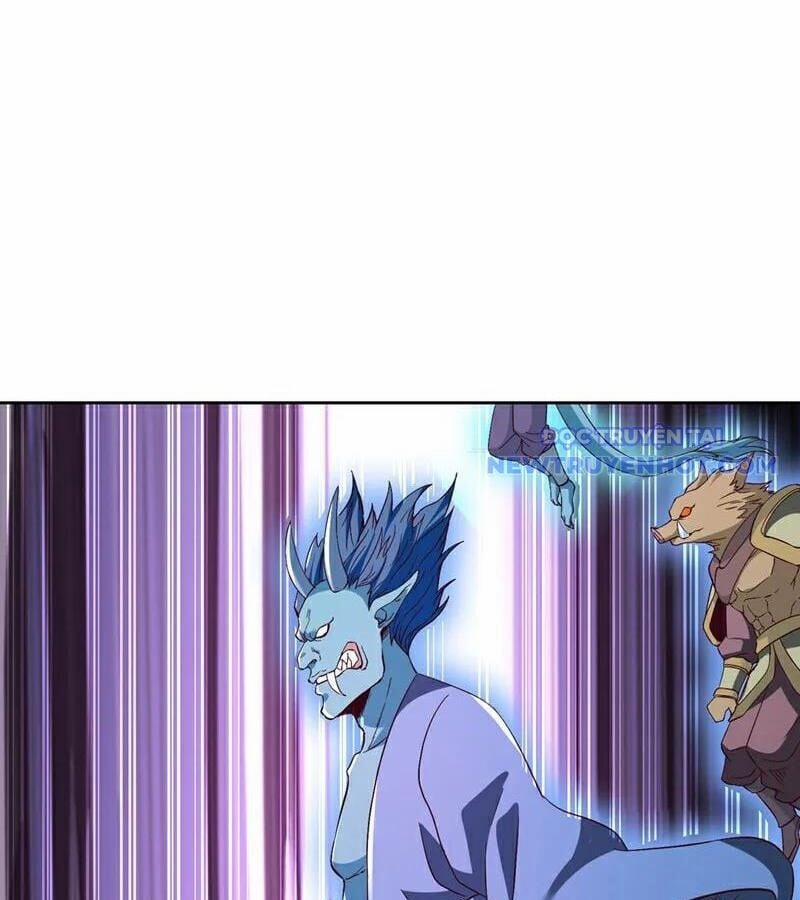 Ta Bị Nhốt Cùng Một Ngày Mười Vạn Năm 540 trang 73