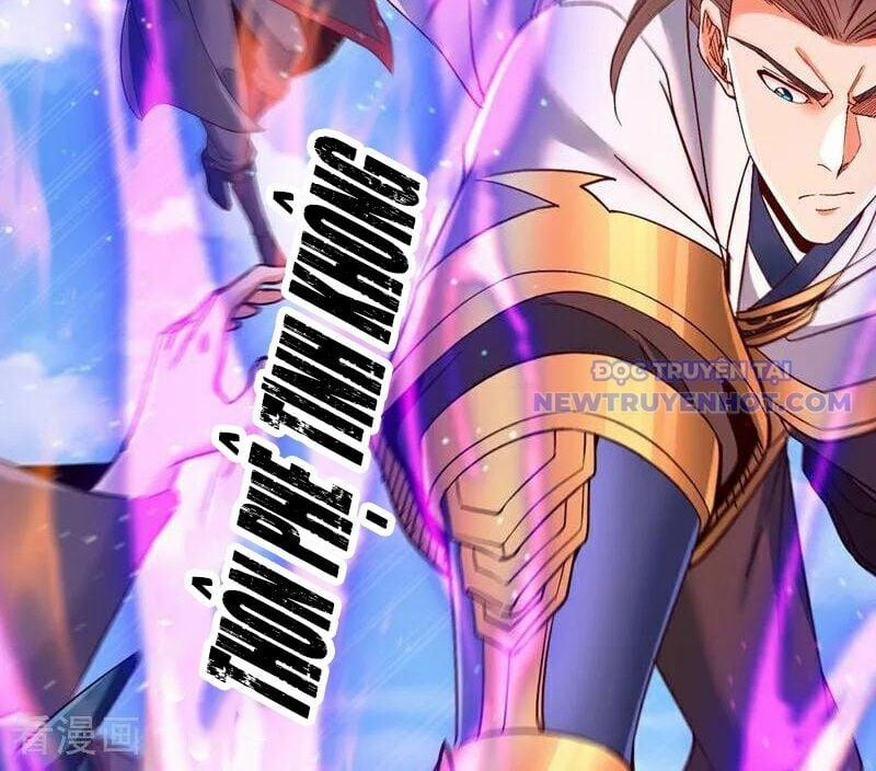 Ta Bị Nhốt Cùng Một Ngày Mười Vạn Năm 540 trang 9