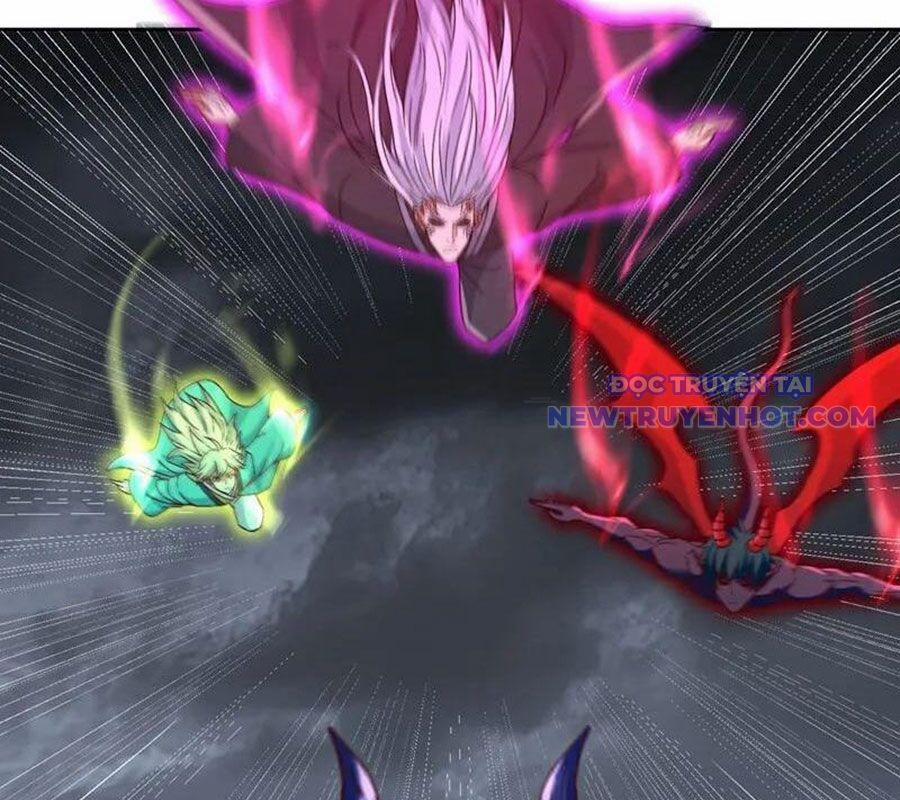 Ta Bị Nhốt Cùng Một Ngày Mười Vạn Năm 541 trang 13