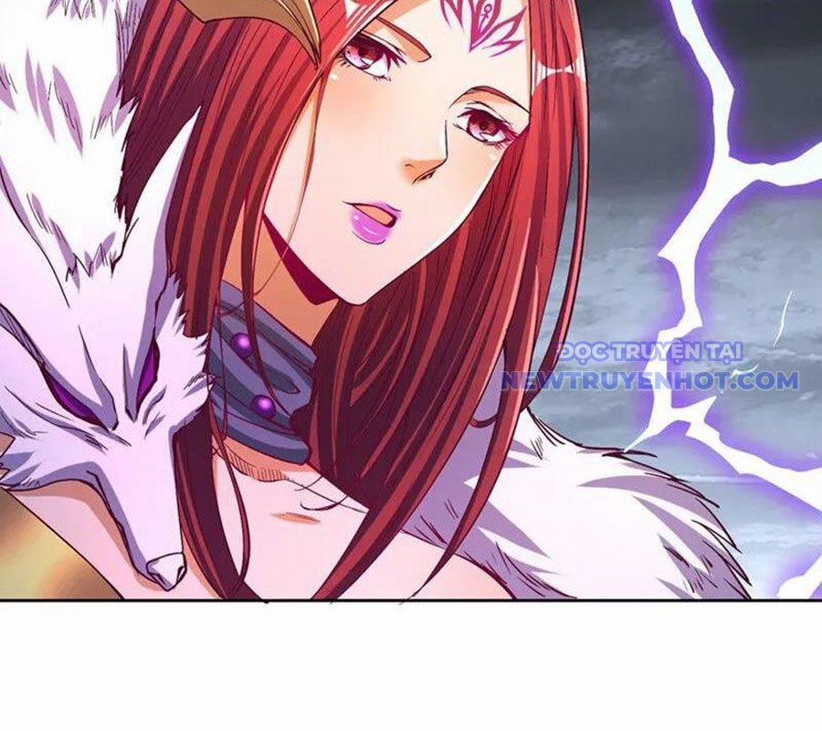 Ta Bị Nhốt Cùng Một Ngày Mười Vạn Năm 541 trang 49