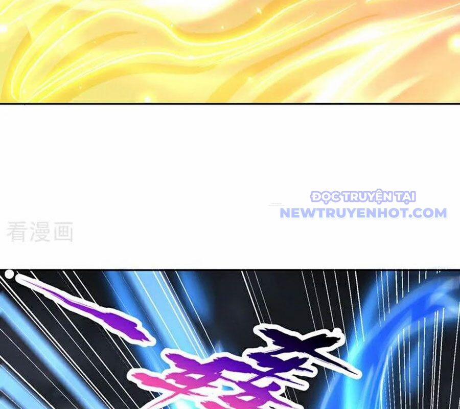 Ta Bị Nhốt Cùng Một Ngày Mười Vạn Năm 541 trang 57