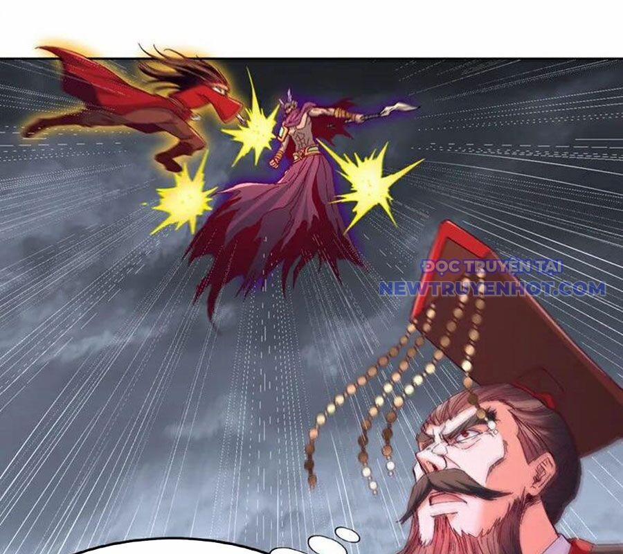 Ta Bị Nhốt Cùng Một Ngày Mười Vạn Năm 541 trang 69