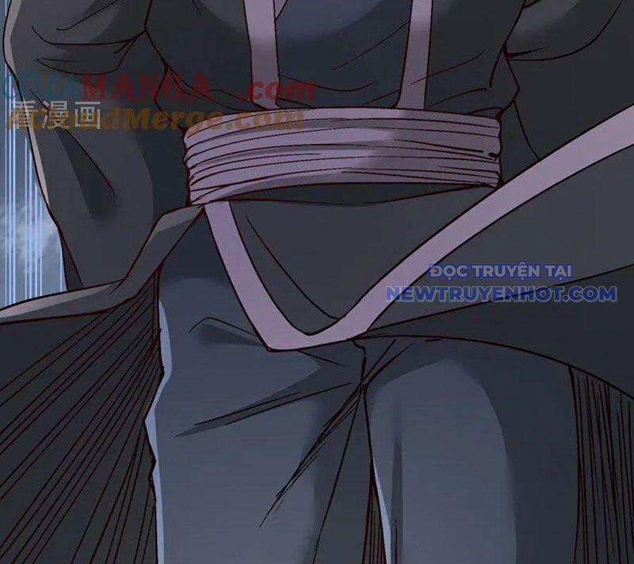 Ta Bị Nhốt Cùng Một Ngày Mười Vạn Năm 541 trang 8