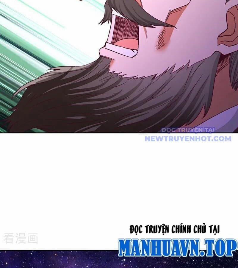 Ta Bị Nhốt Cùng Một Ngày Mười Vạn Năm 542 trang 14