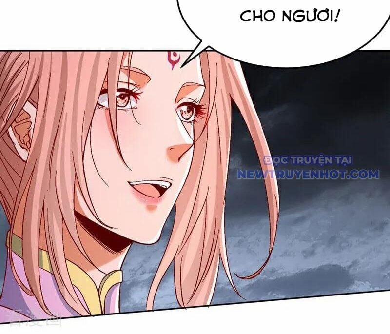 Ta Bị Nhốt Cùng Một Ngày Mười Vạn Năm 542 trang 32