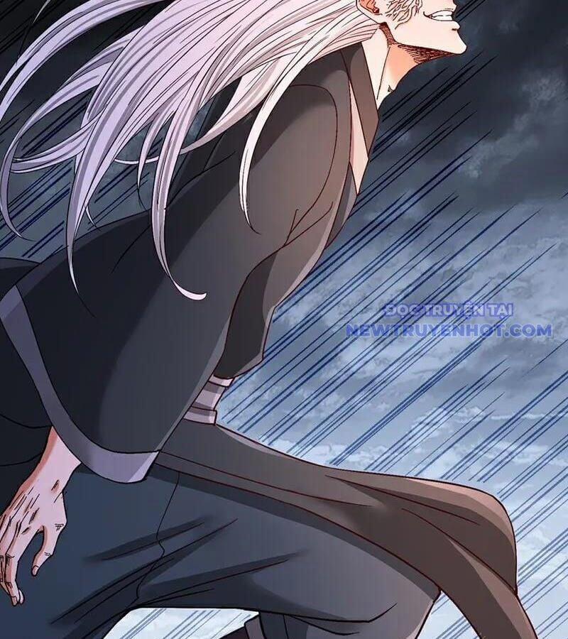 Ta Bị Nhốt Cùng Một Ngày Mười Vạn Năm 542 trang 58