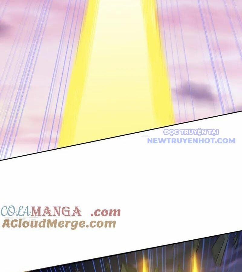 Ta Bị Nhốt Cùng Một Ngày Mười Vạn Năm 542 trang 64