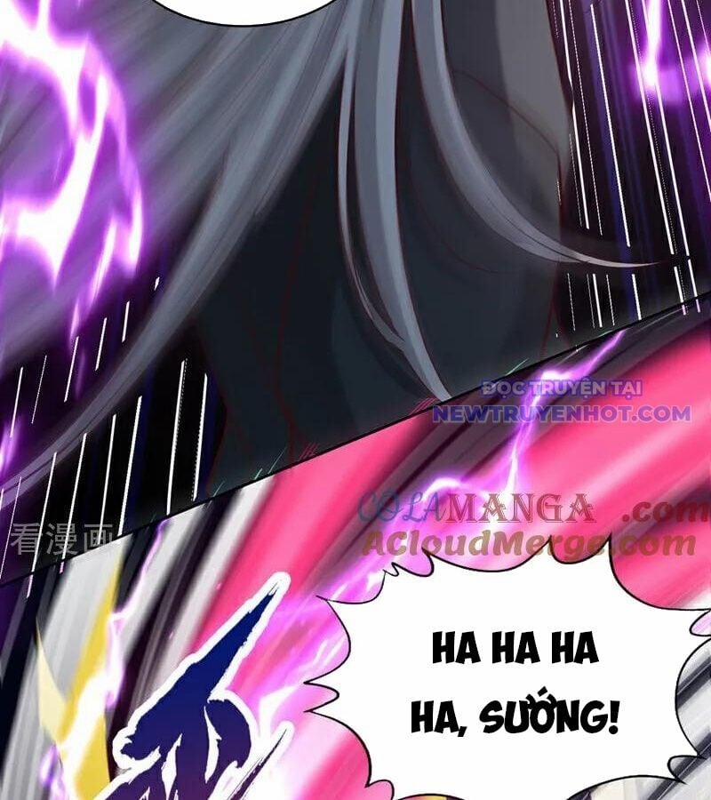 Ta Bị Nhốt Cùng Một Ngày Mười Vạn Năm 542 trang 71