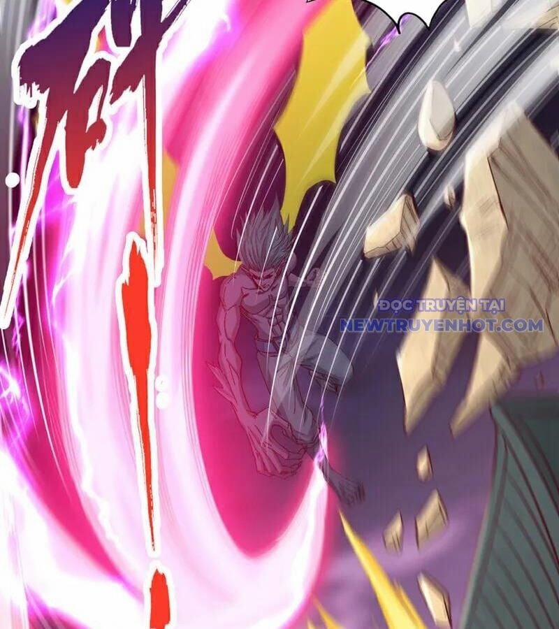 Ta Bị Nhốt Cùng Một Ngày Mười Vạn Năm 542 trang 72