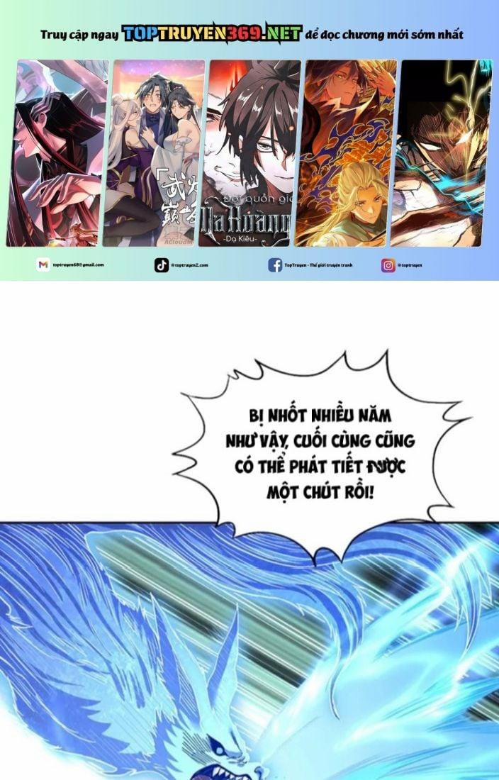 Ta Bị Nhốt Cùng Một Ngày Mười Vạn Năm 543 trang 0