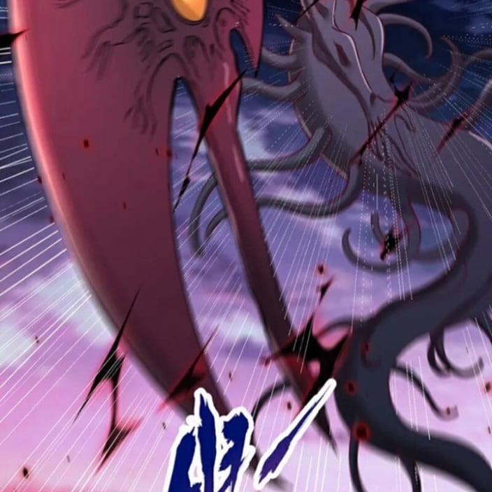 Ta Bị Nhốt Cùng Một Ngày Mười Vạn Năm 543 trang 16