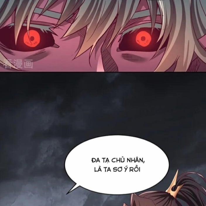 Ta Bị Nhốt Cùng Một Ngày Mười Vạn Năm 543 trang 37