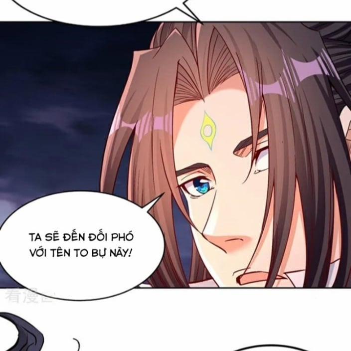 Ta Bị Nhốt Cùng Một Ngày Mười Vạn Năm 543 trang 40