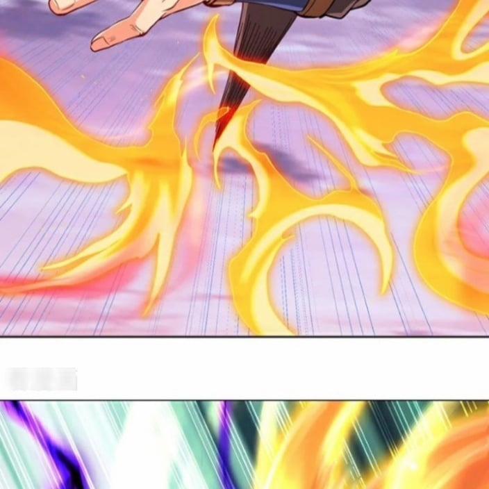 Ta Bị Nhốt Cùng Một Ngày Mười Vạn Năm 543 trang 48