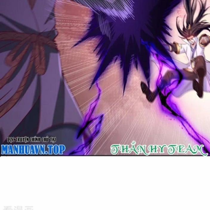 Ta Bị Nhốt Cùng Một Ngày Mười Vạn Năm 543 trang 53